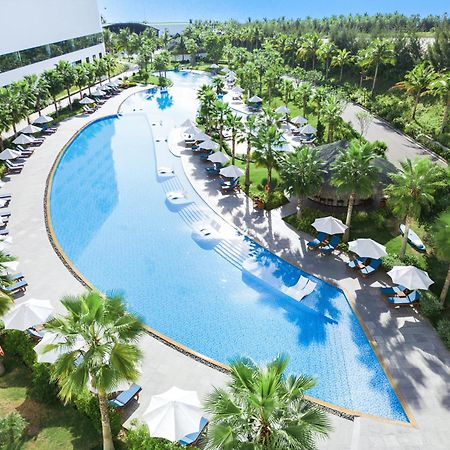 Selectum Noa Resort Cam Ranh Exteriér fotografie