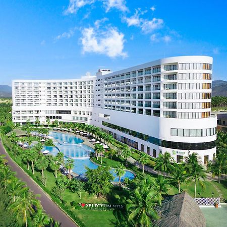 Selectum Noa Resort Cam Ranh Exteriér fotografie