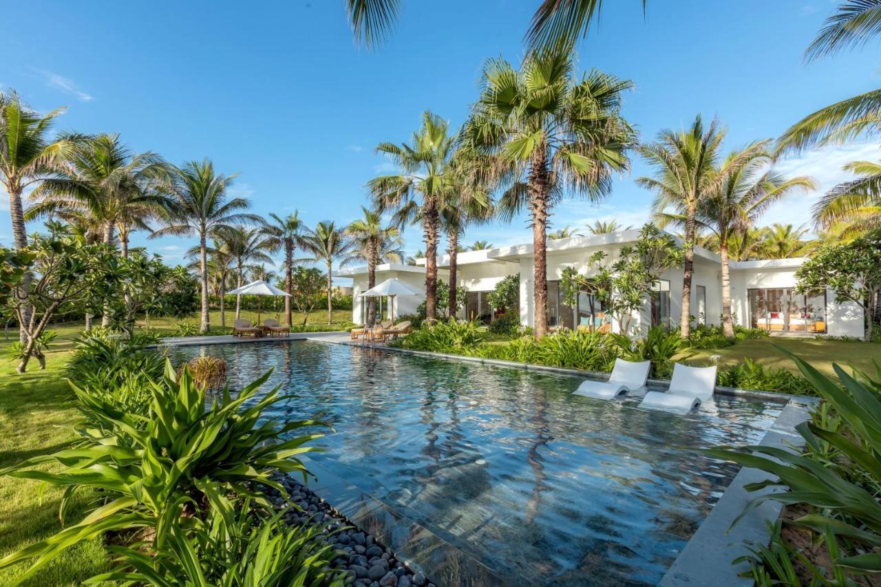 Selectum Noa Resort Cam Ranh Exteriér fotografie