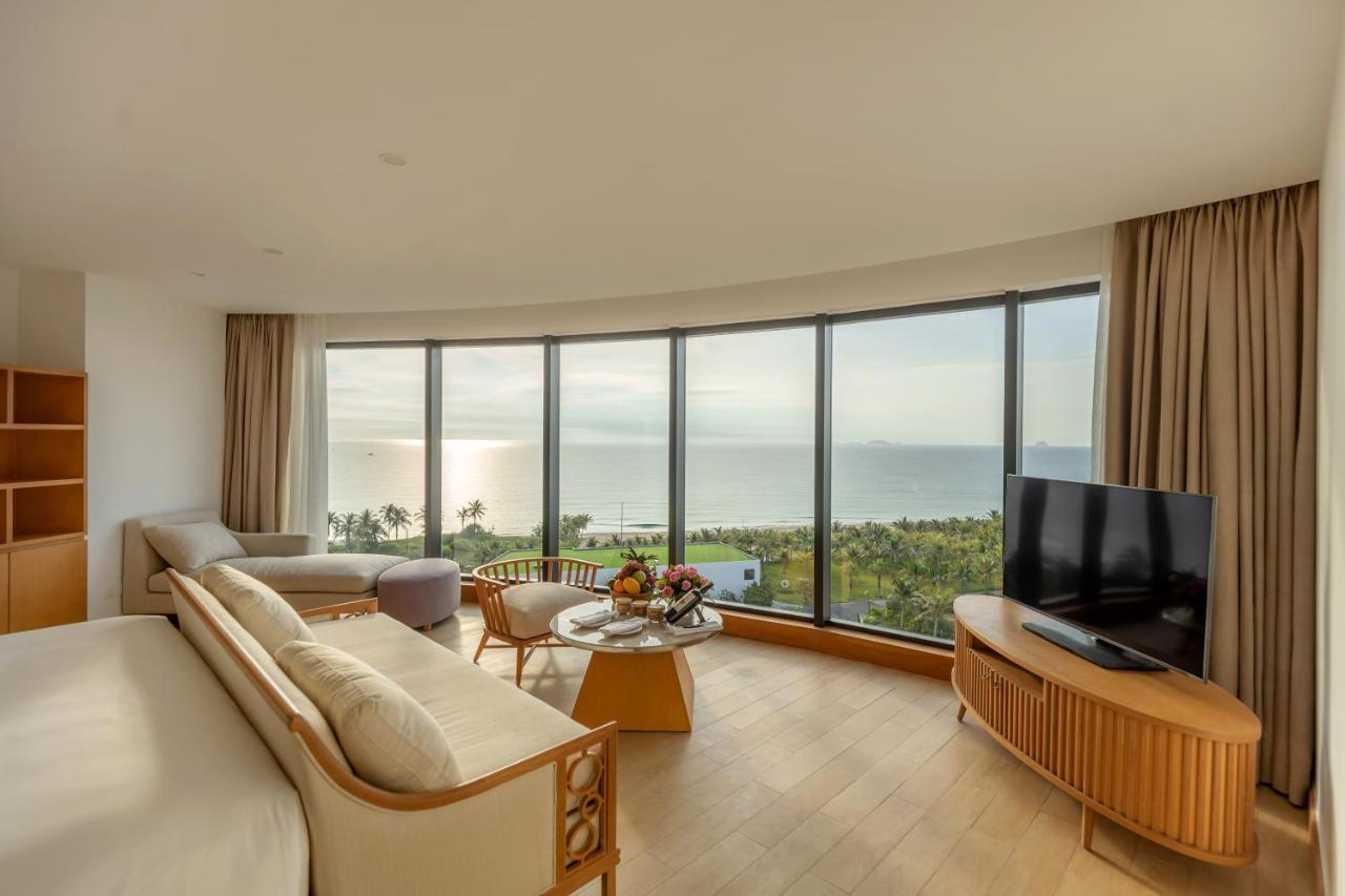 Selectum Noa Resort Cam Ranh Exteriér fotografie