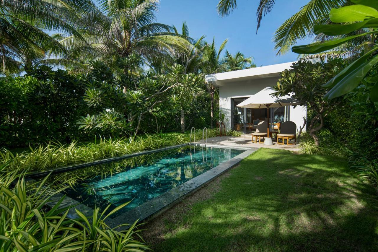 Selectum Noa Resort Cam Ranh Exteriér fotografie