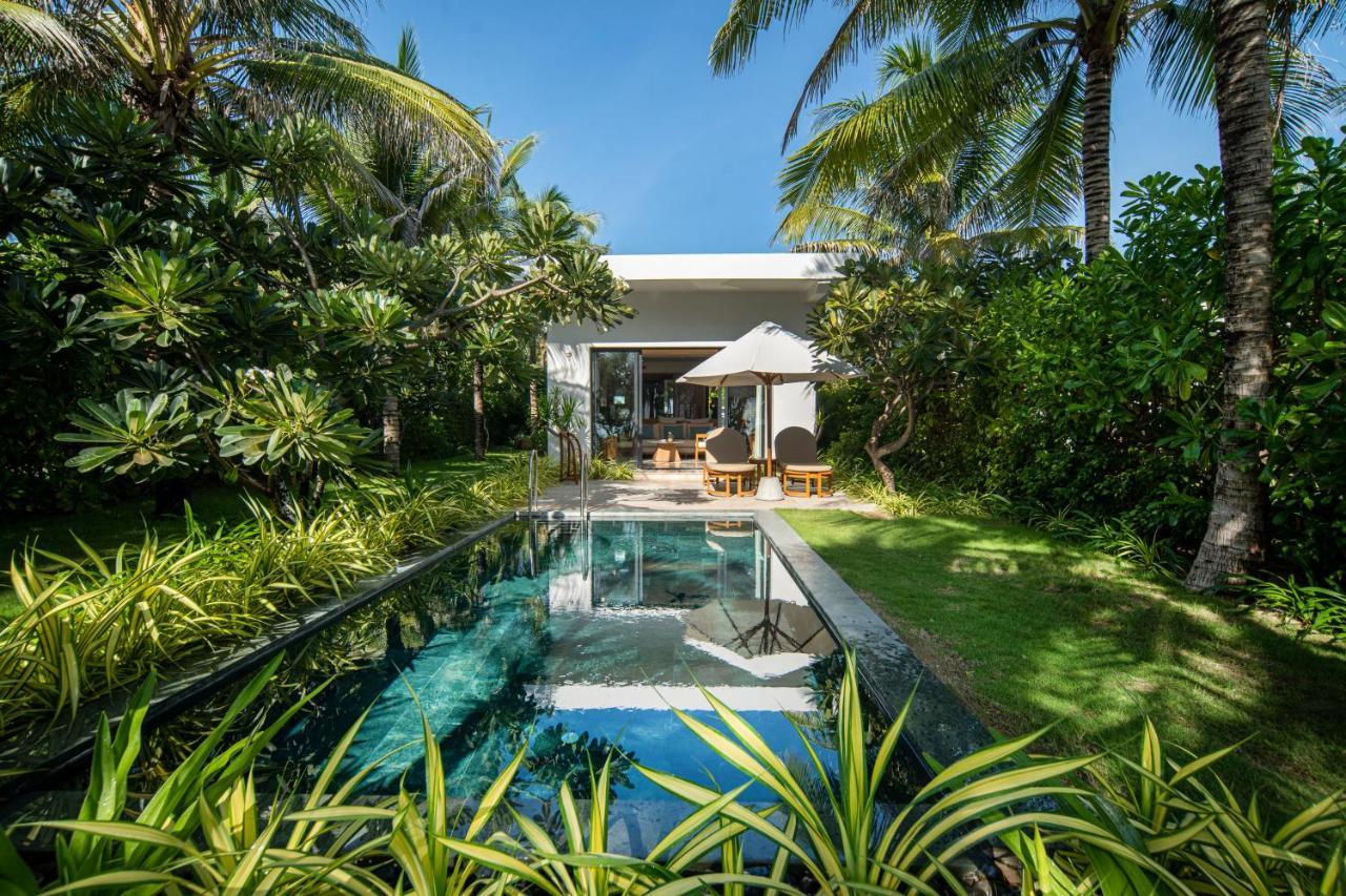 Selectum Noa Resort Cam Ranh Exteriér fotografie