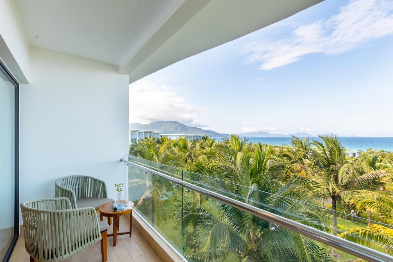 Selectum Noa Resort Cam Ranh Exteriér fotografie